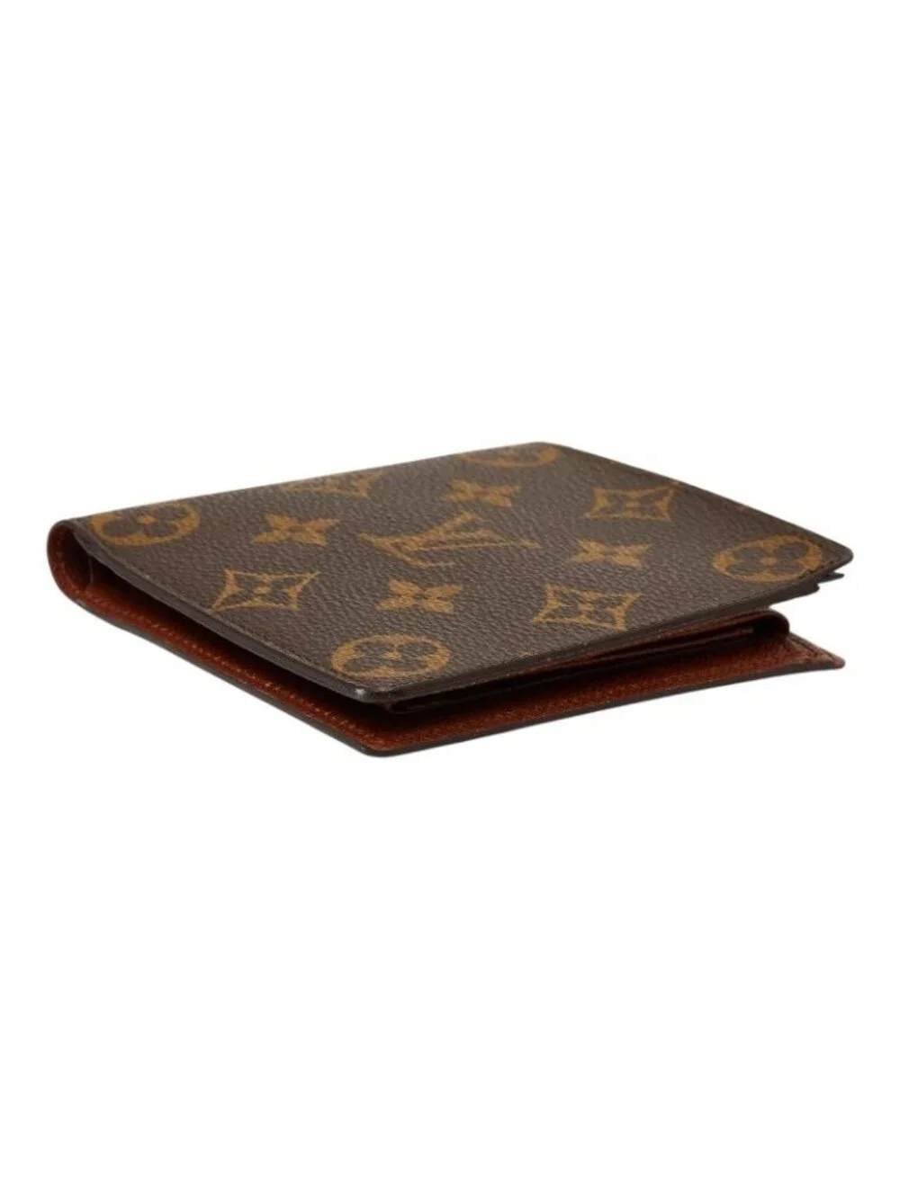 Louis Vuitton Monogram Portefeuille Marco Vintage Wallet